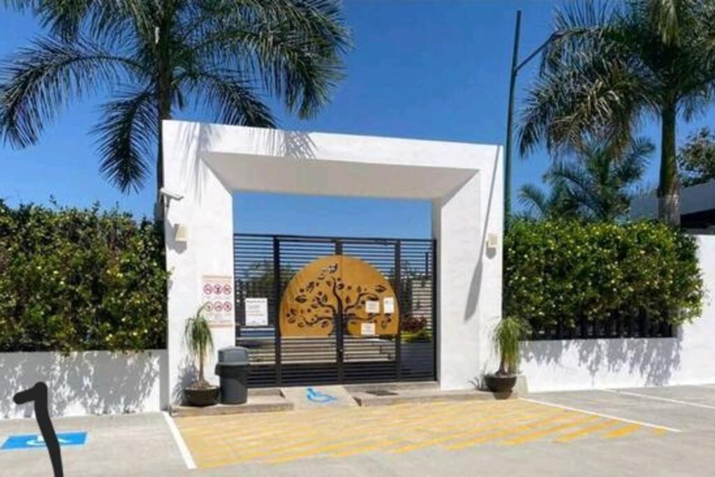 Hacienda En Primavera, Descanso Familiar Total Puerto Vallarta Exterior foto